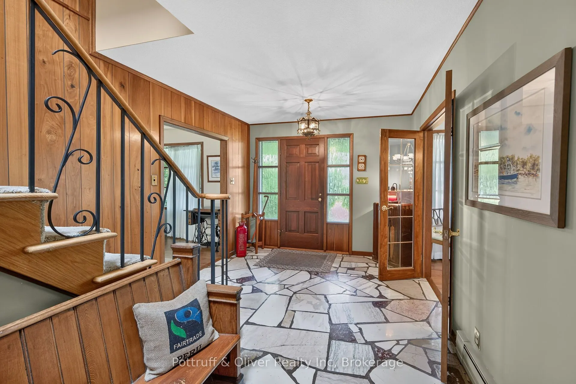 1431 Fletcher Road