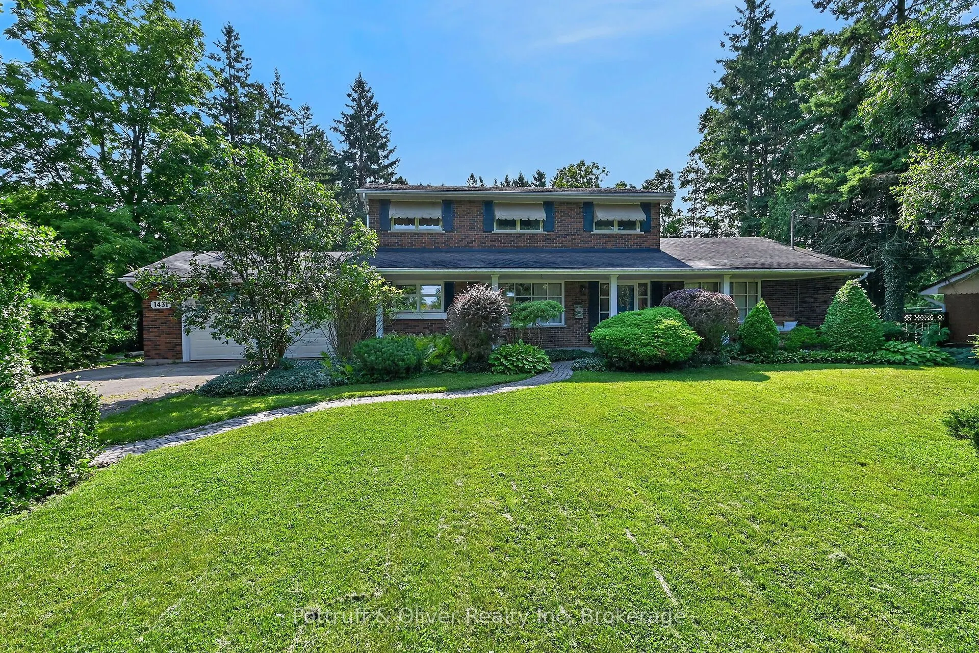 1431 Fletcher Road