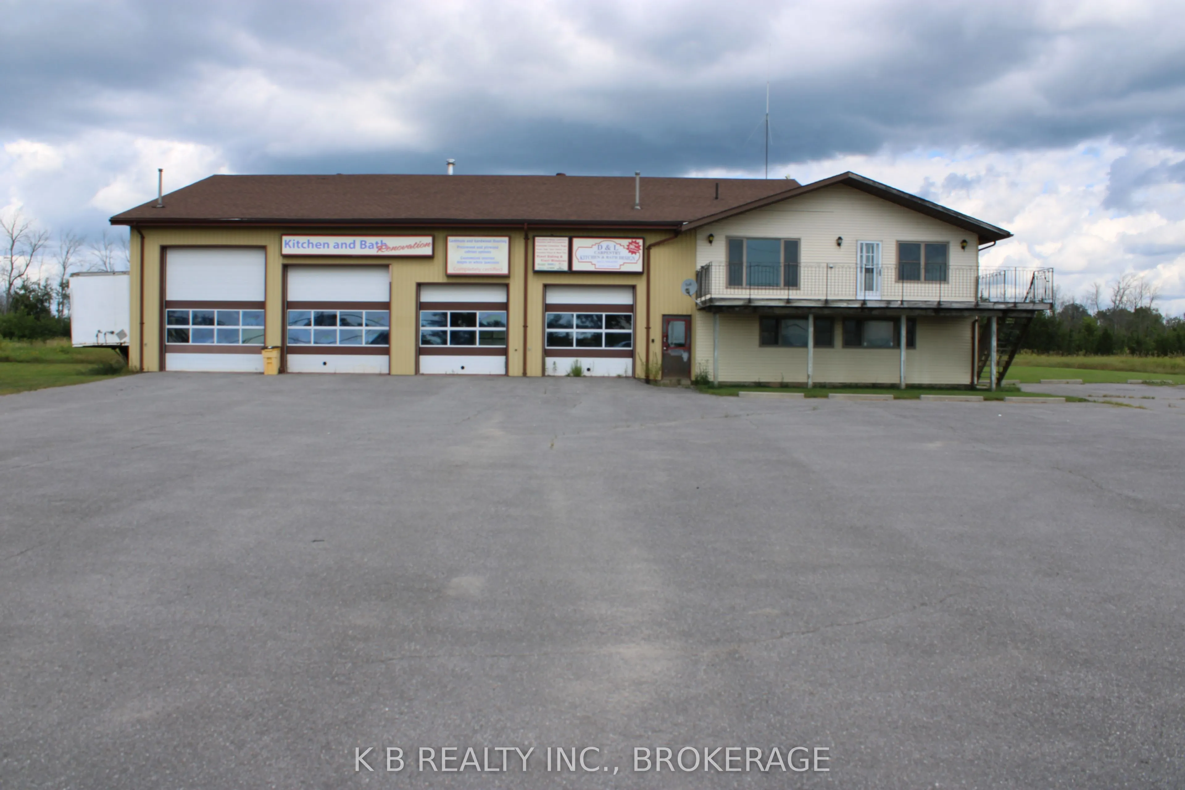 8235 HIGHWAY 2