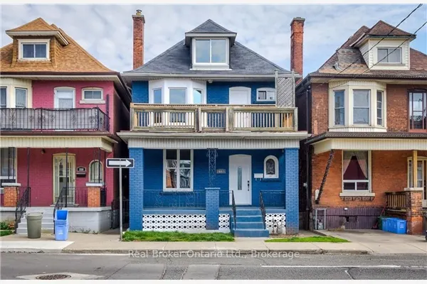 647 Wilson Street