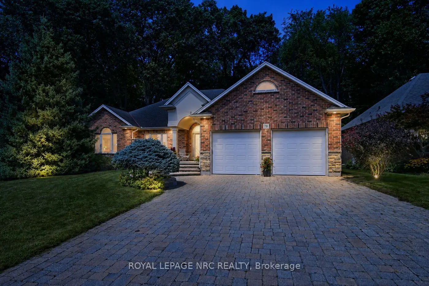 79 Cherry Ridge Boulevard