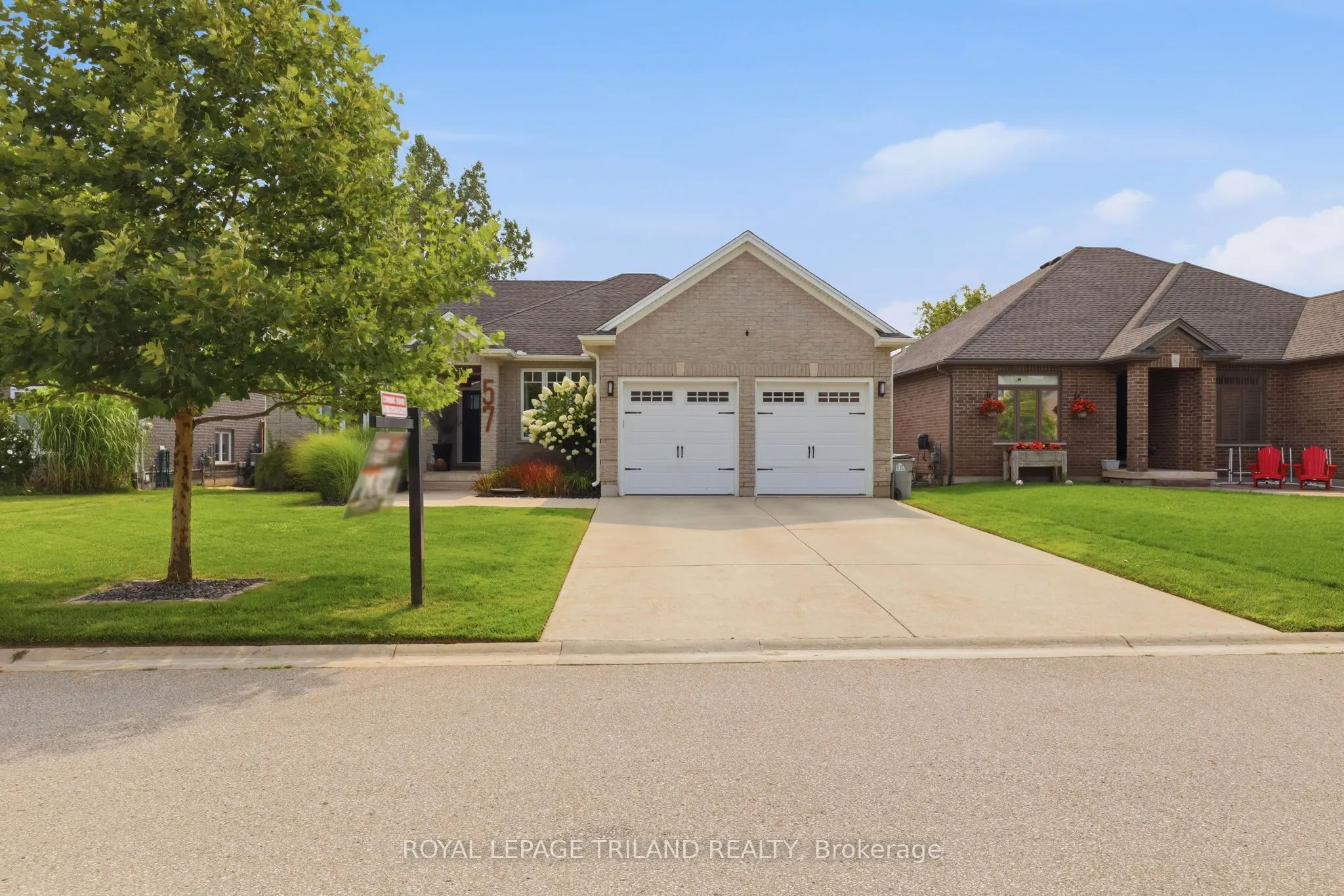 57 Caverhill Crescent