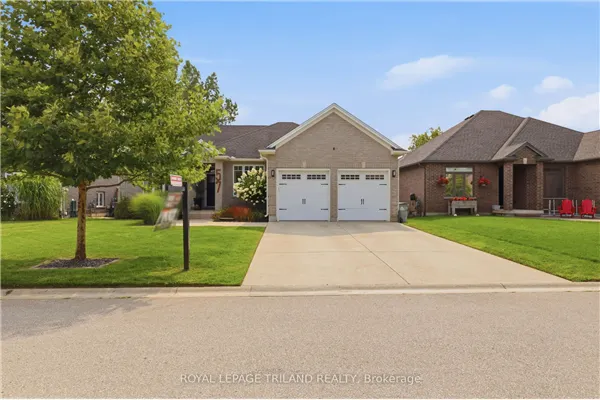 57 Caverhill Crescent