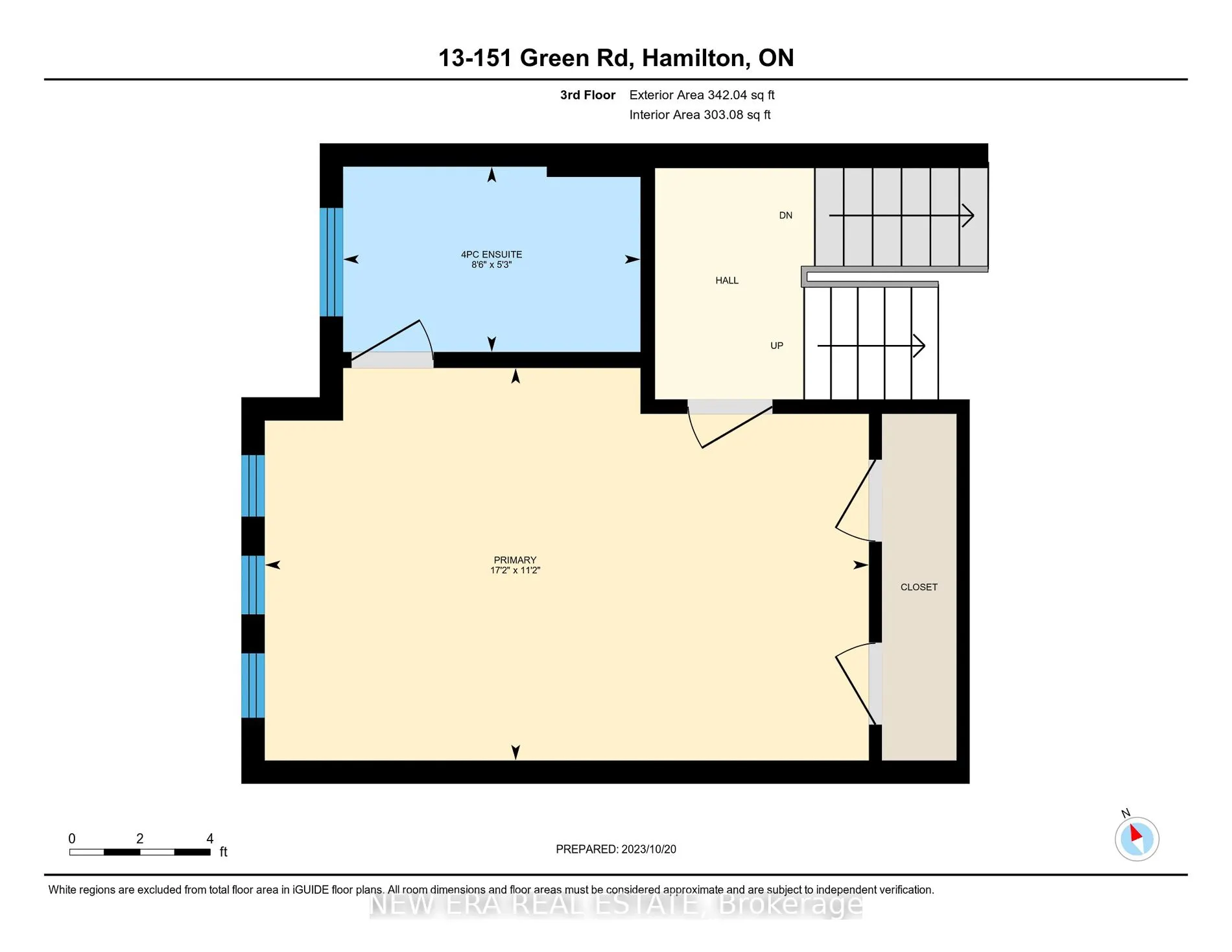 151 Green Road #13