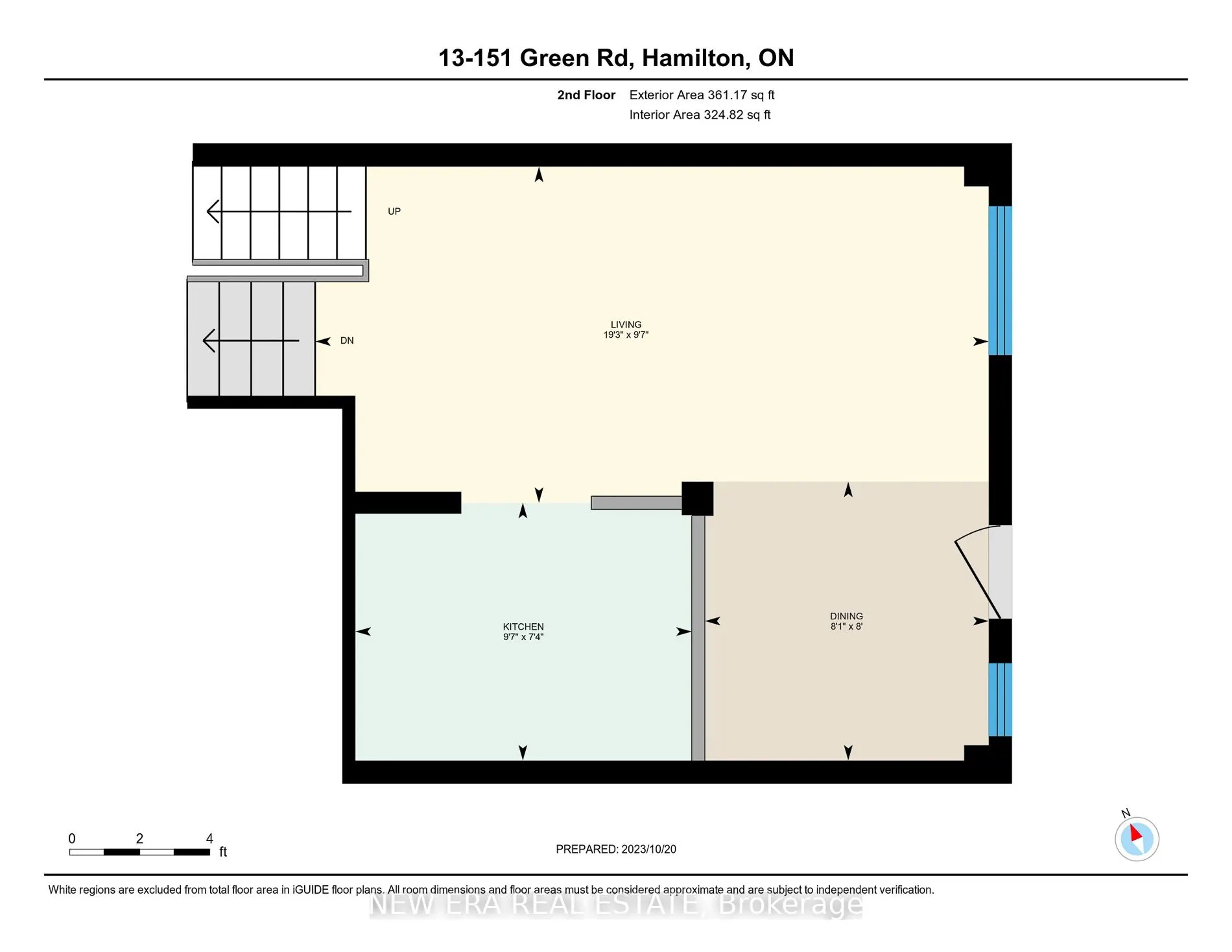 151 Green Road #13