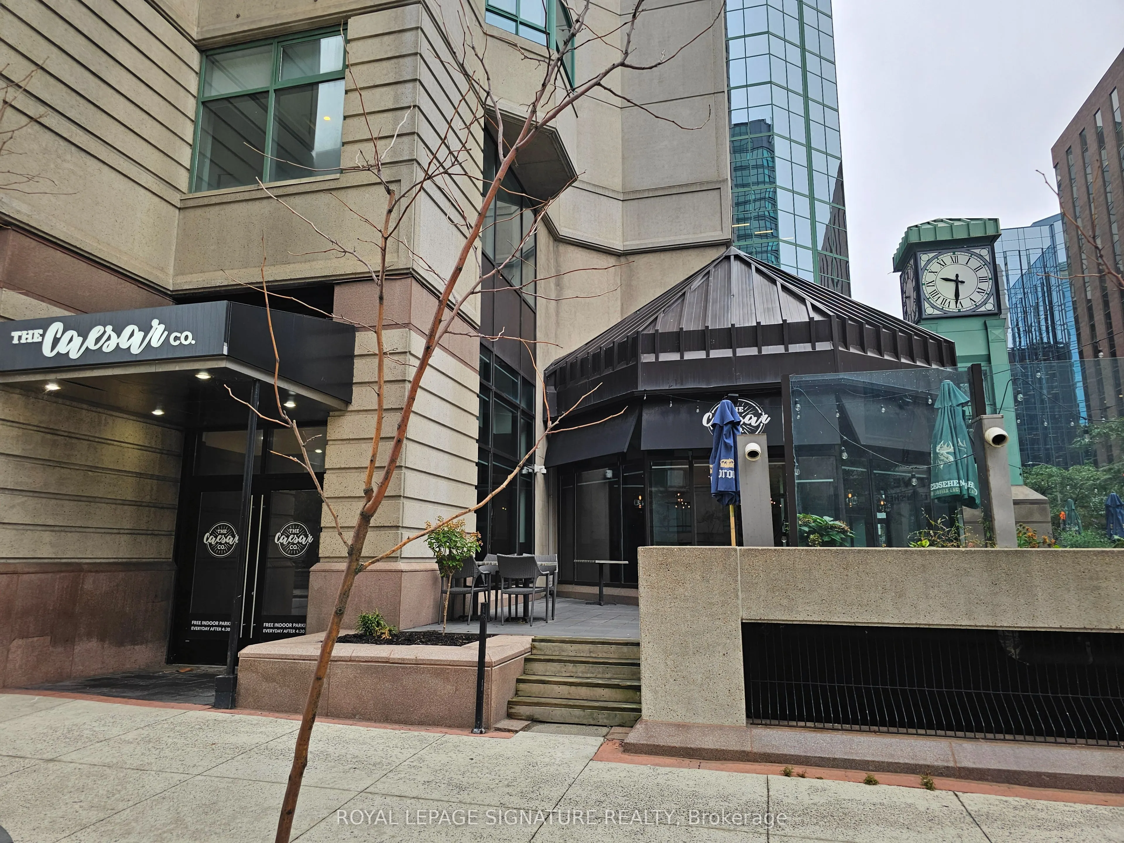 189 Lyon Street N