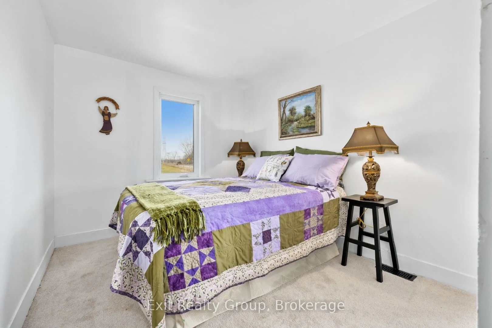 283 Clemenger Road