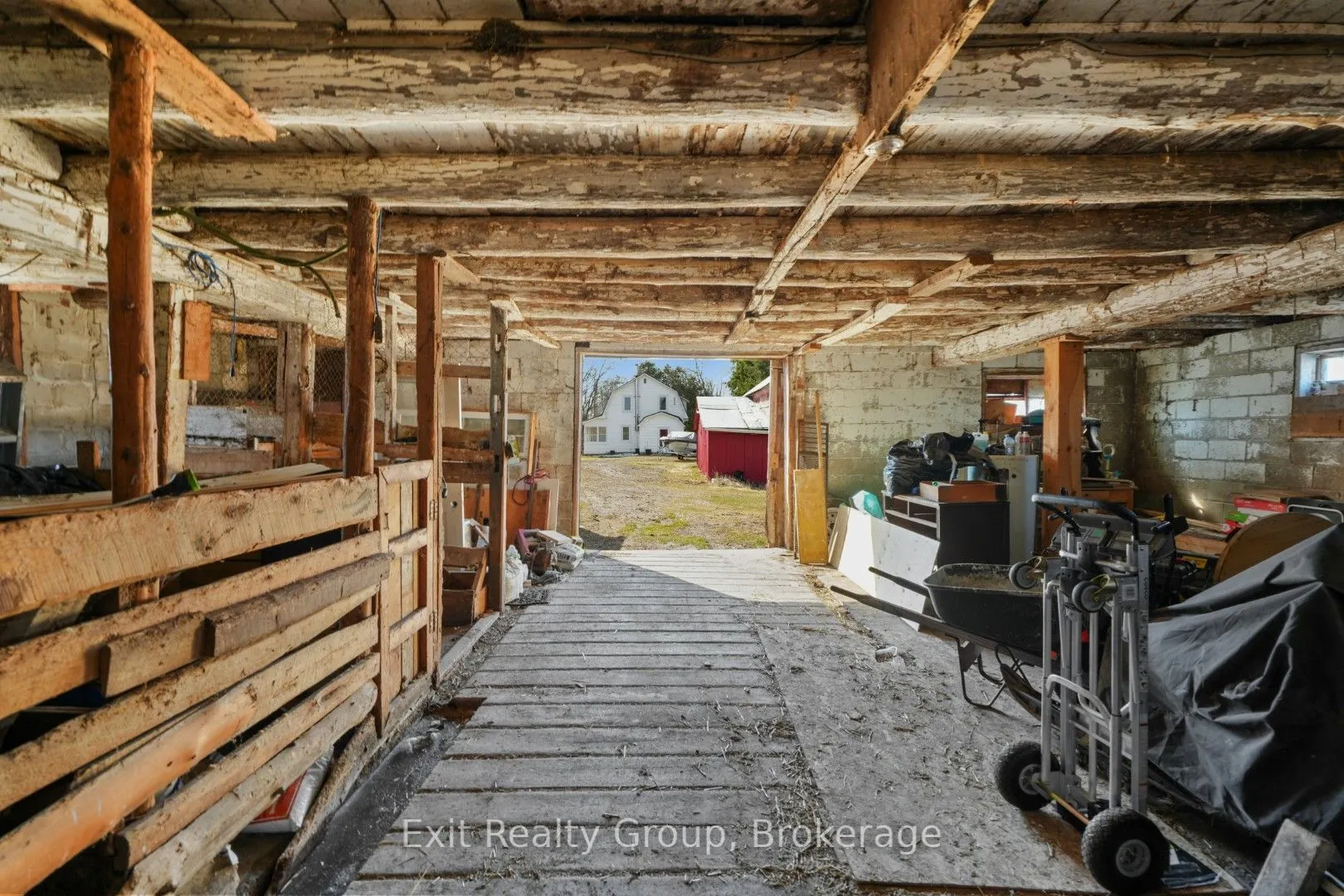 283 Clemenger Road