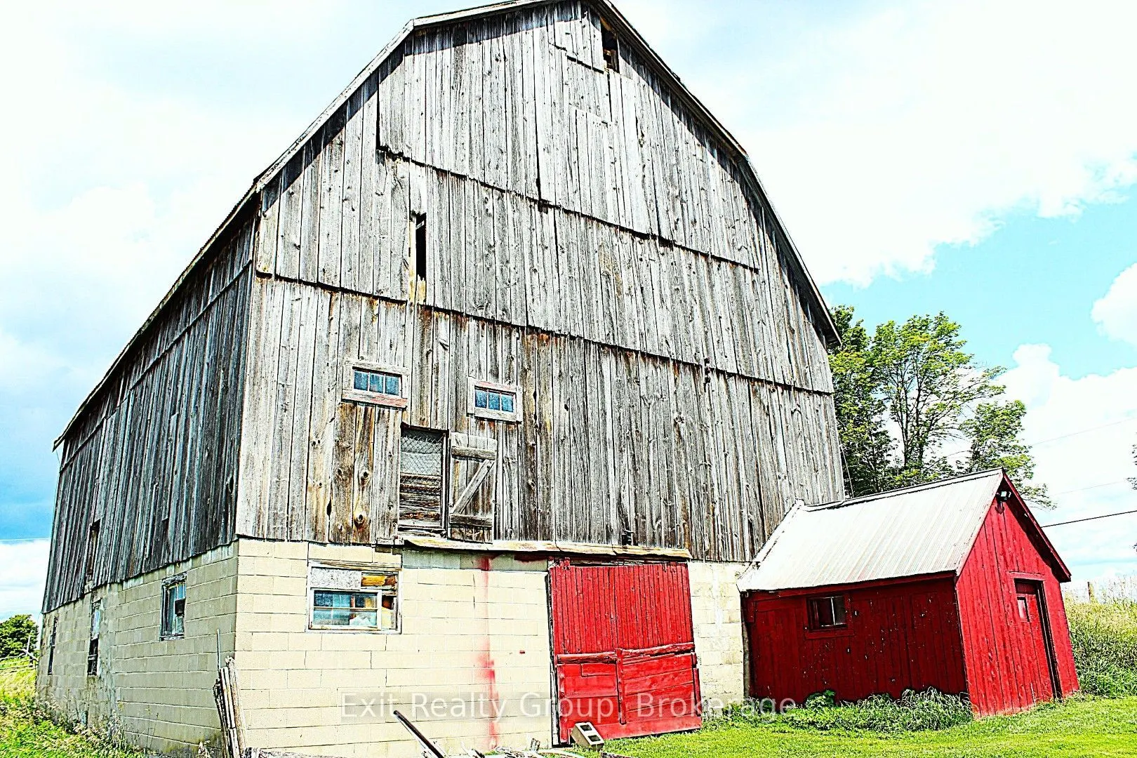 283 Clemenger Road