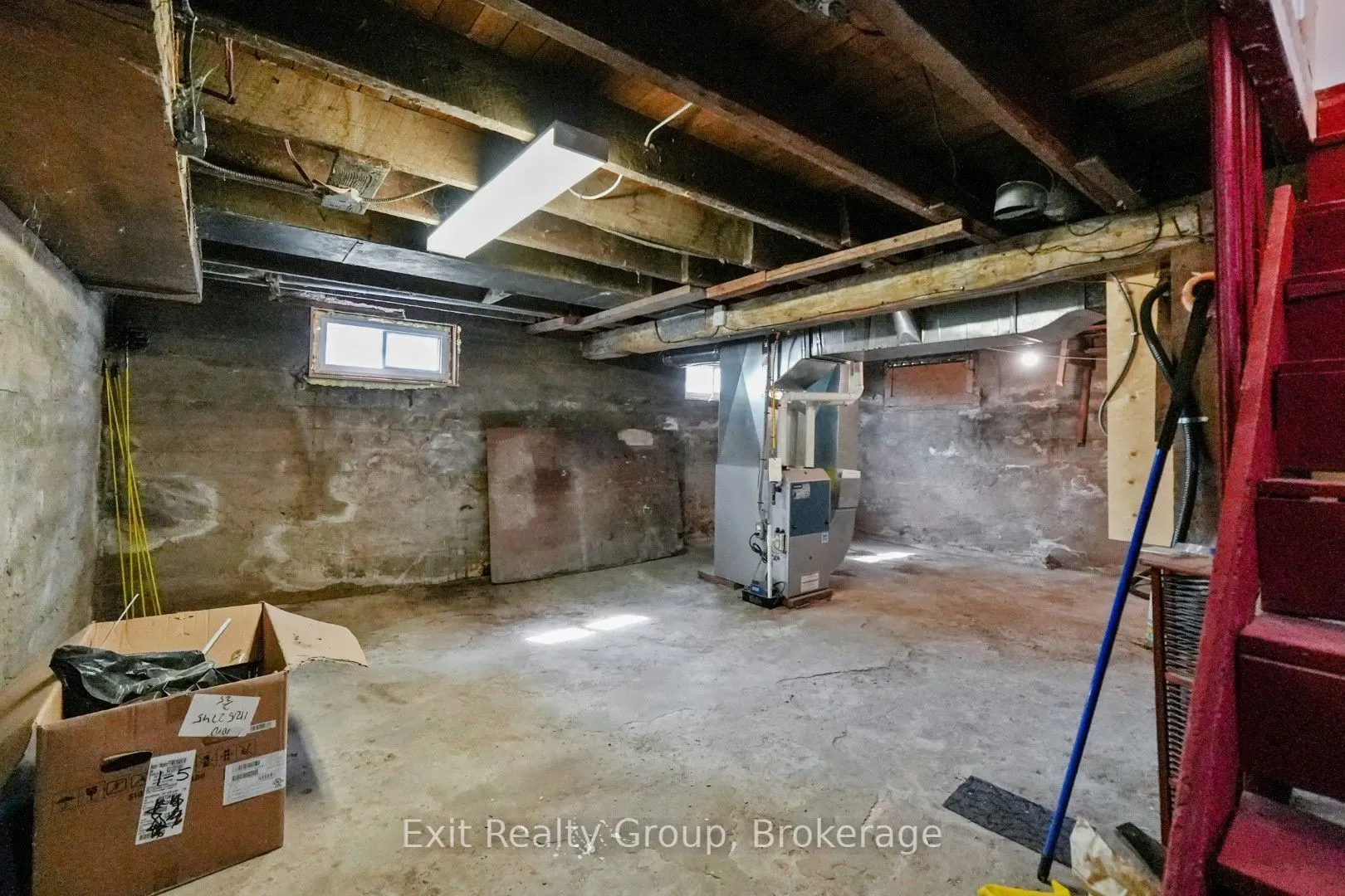 283 Clemenger Road