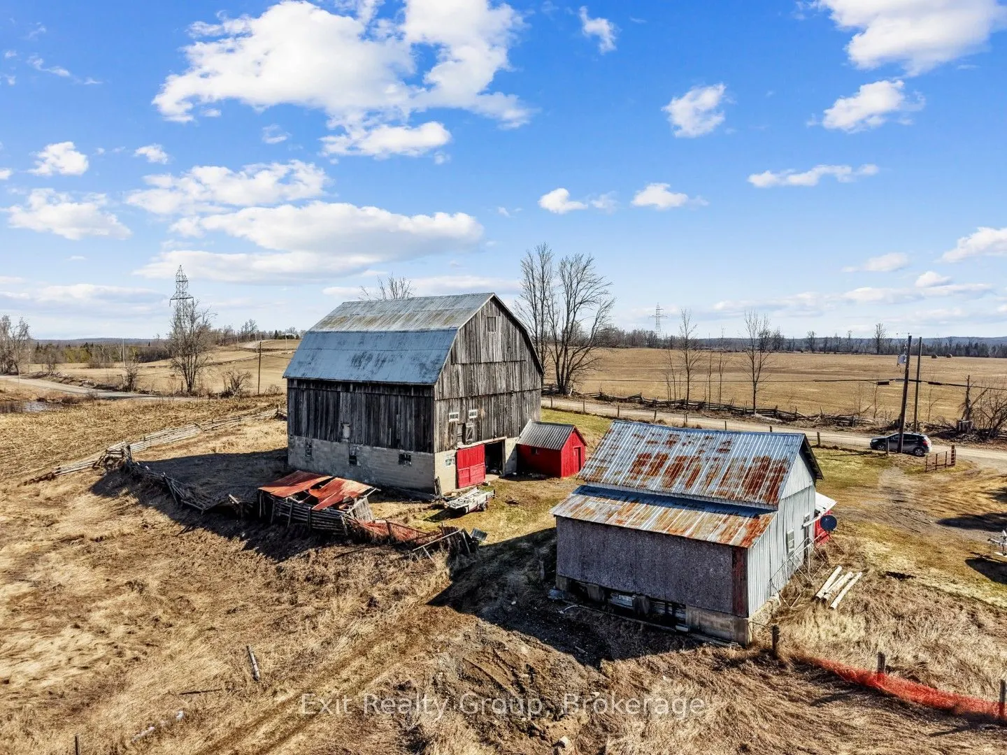 283 Clemenger Road