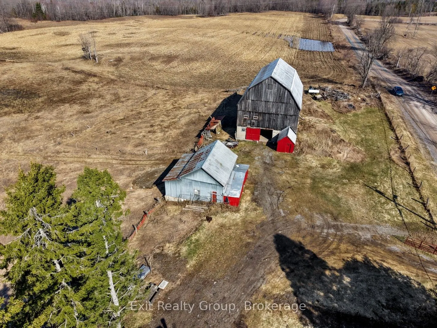 283 Clemenger Road
