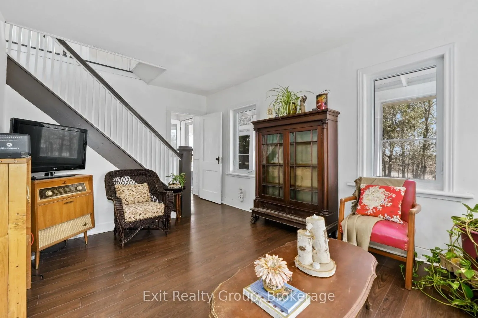 283 Clemenger Road