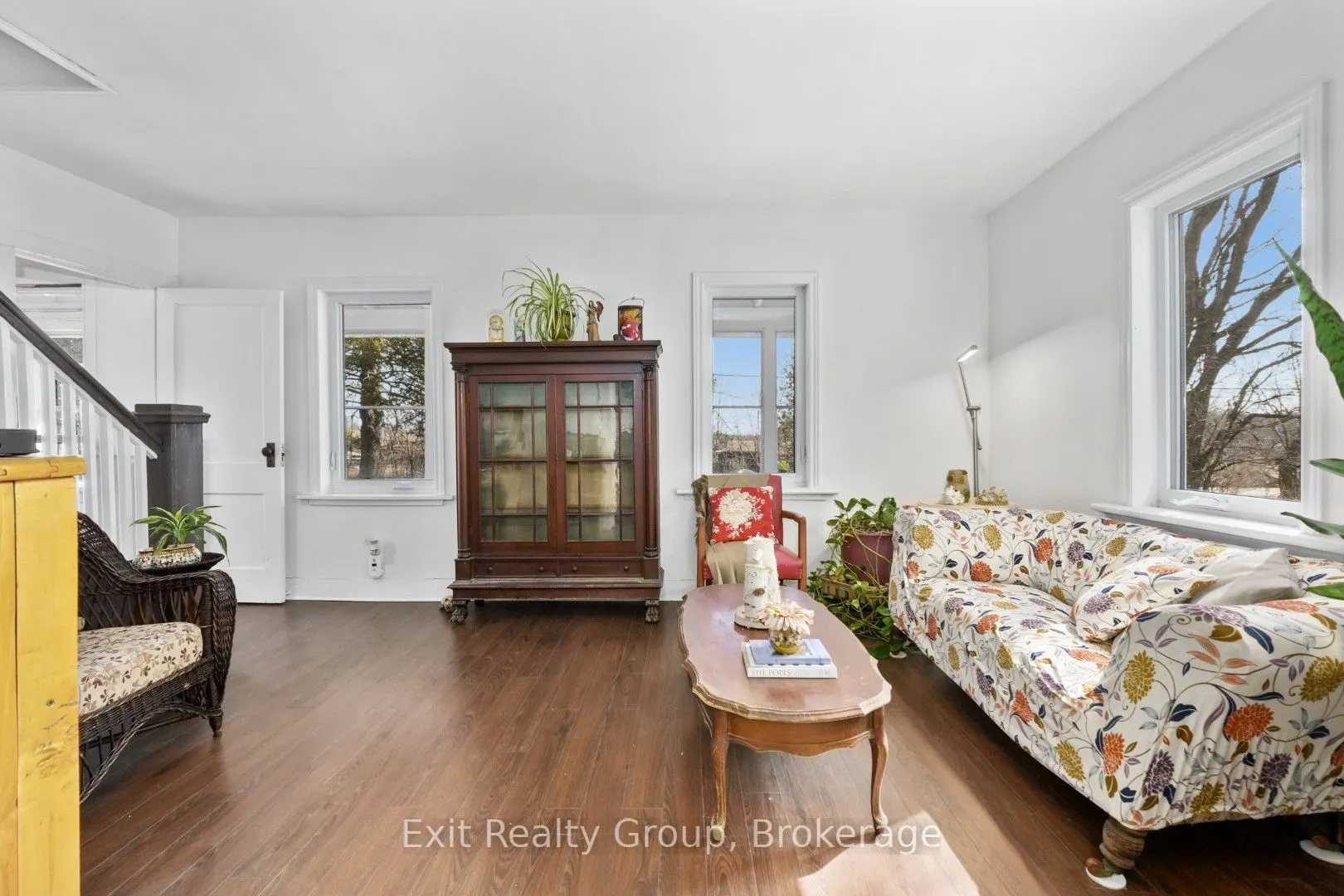 283 Clemenger Road