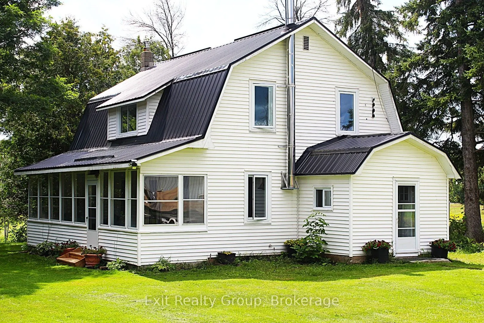 283 Clemenger Road