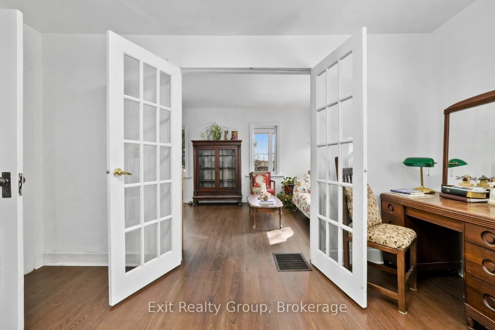 283 Clemenger Road