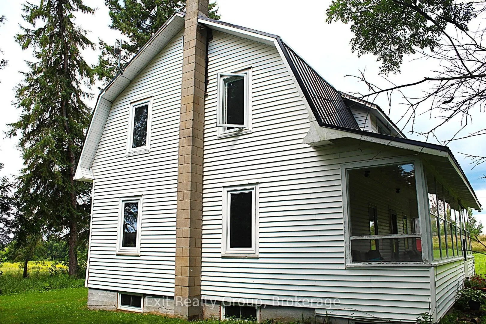 283 Clemenger Road