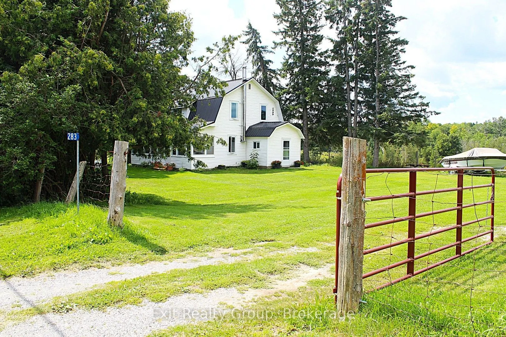 283 Clemenger Road