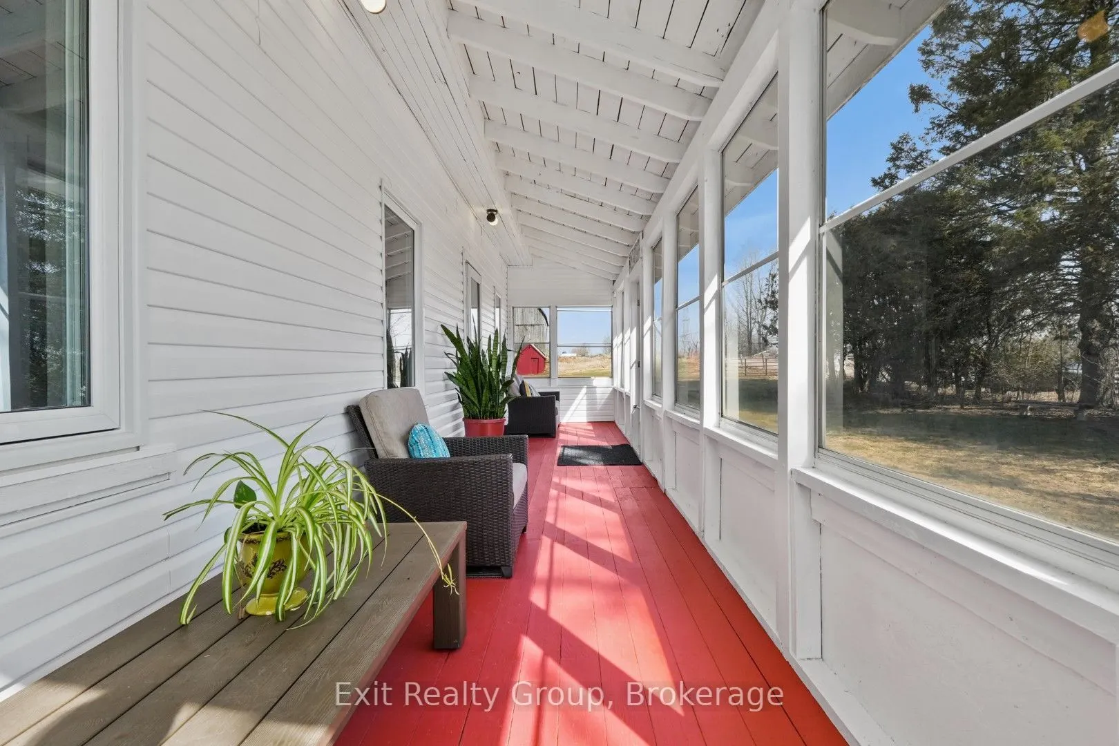 283 Clemenger Road