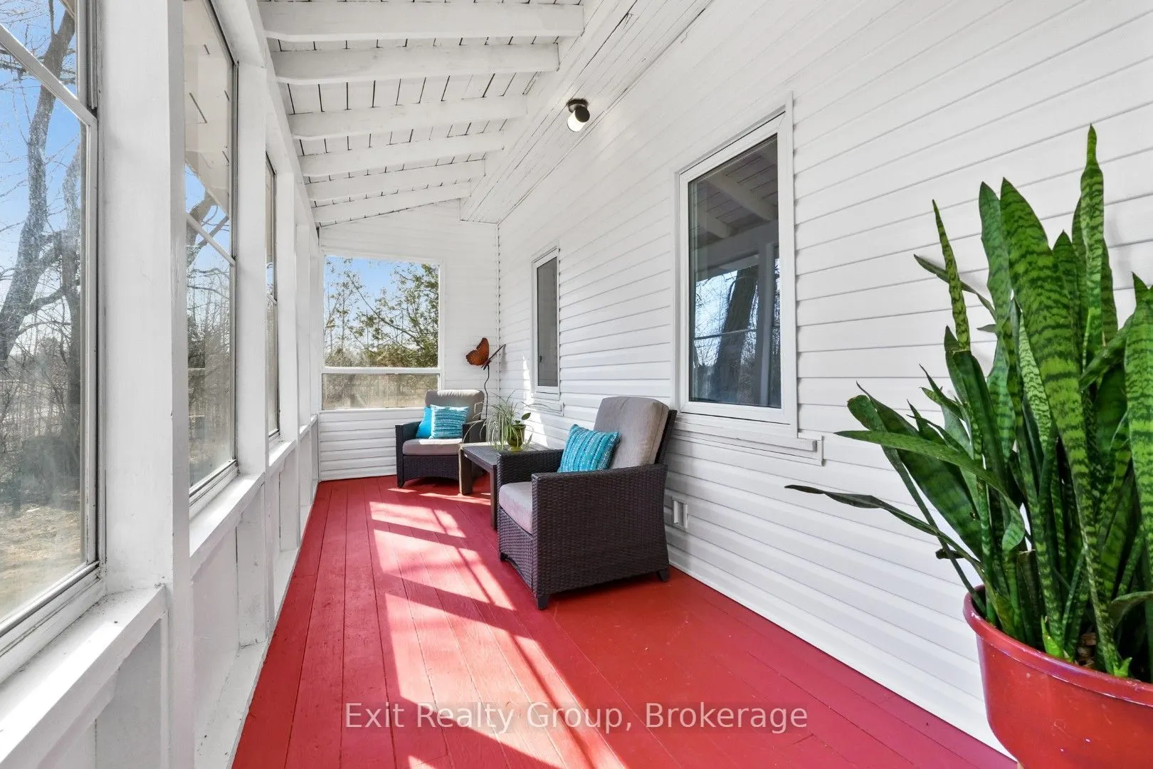 283 Clemenger Road