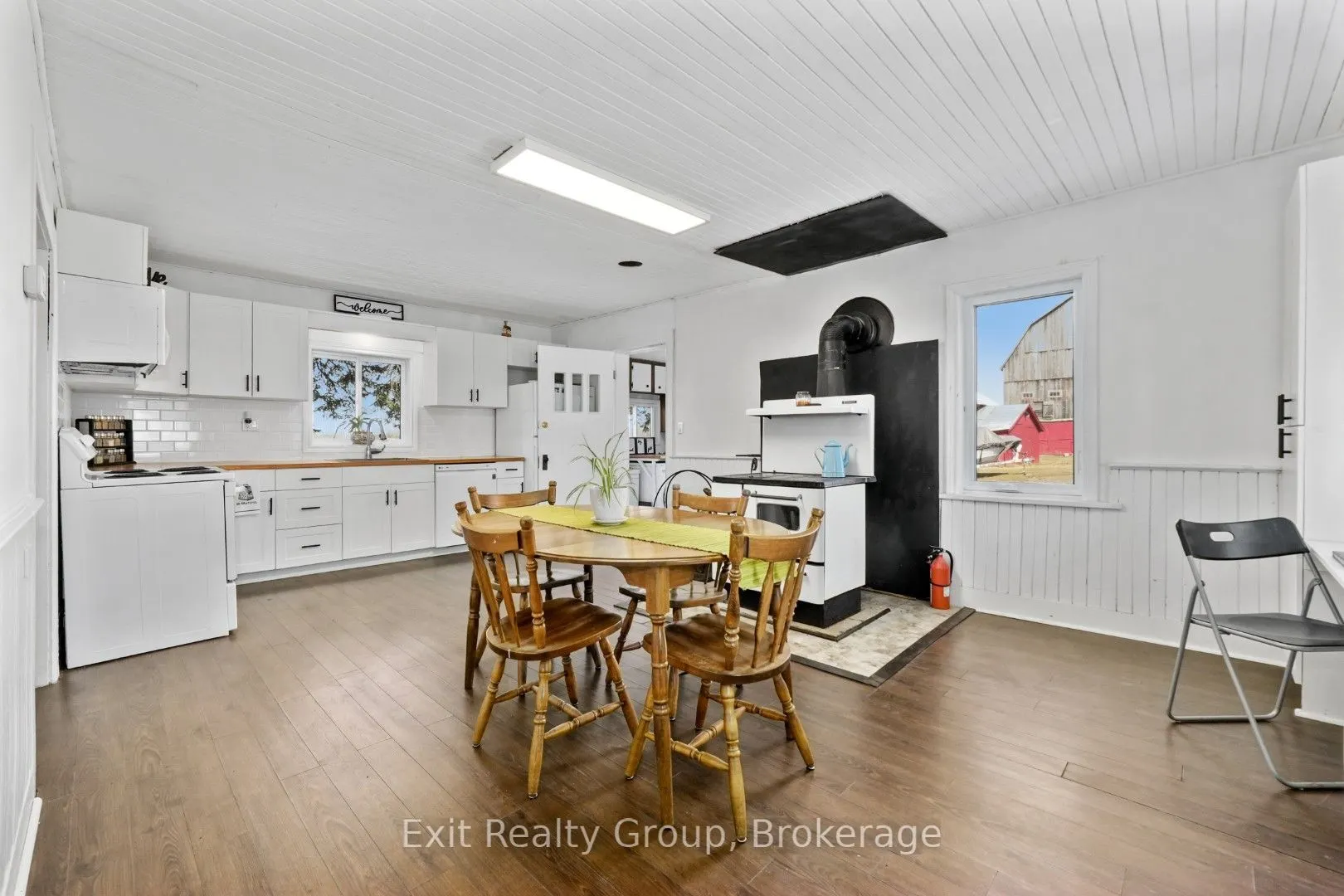 283 Clemenger Road