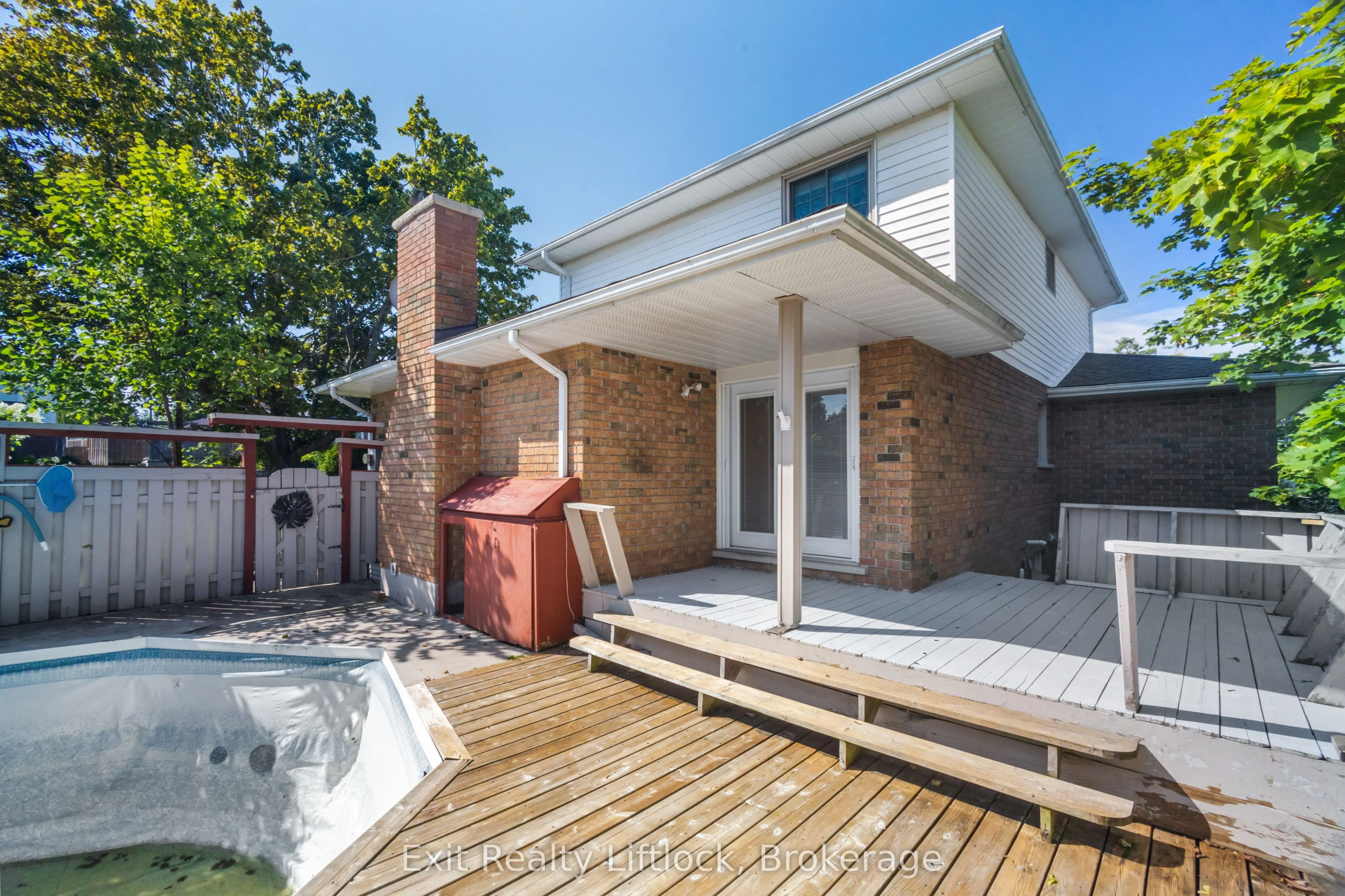 958 Smithside Court