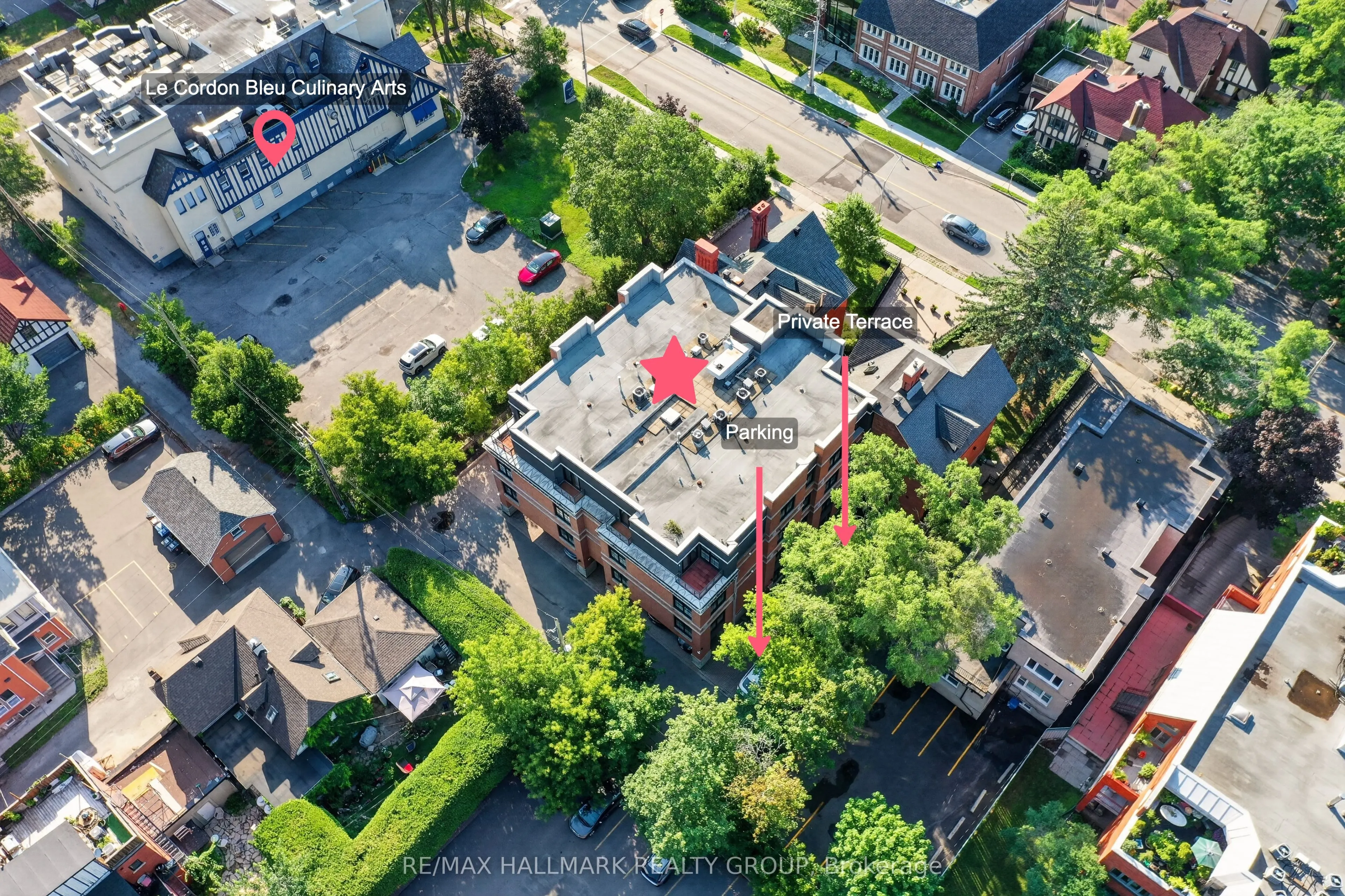 419 Laurier Avenue E #101