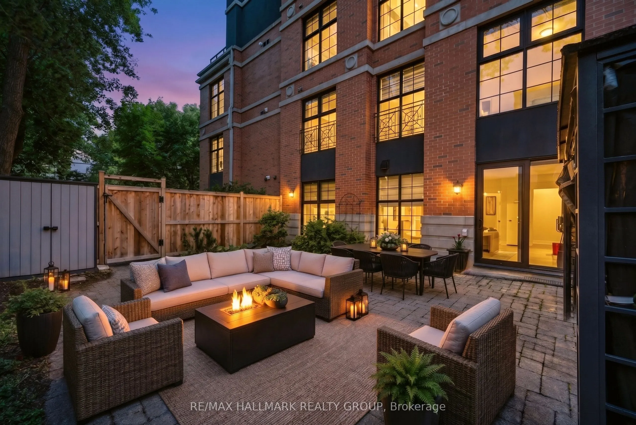 419 Laurier Avenue E #101
