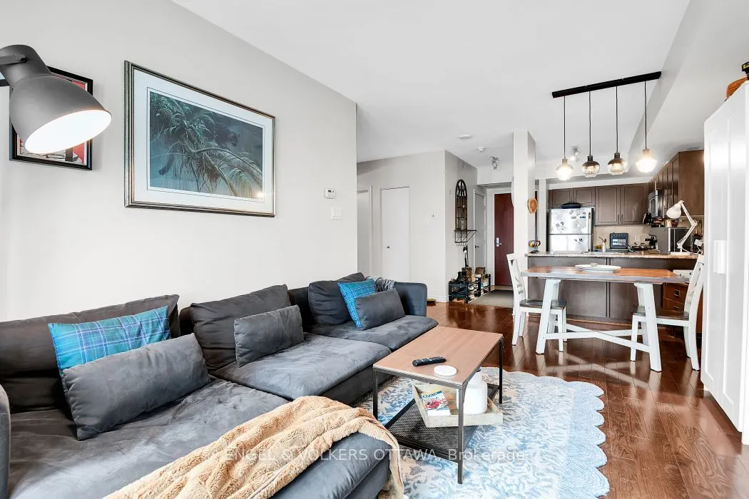 234 Rideau Street #902