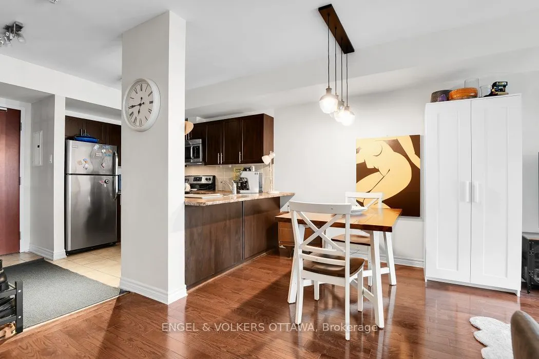 234 Rideau Street #902