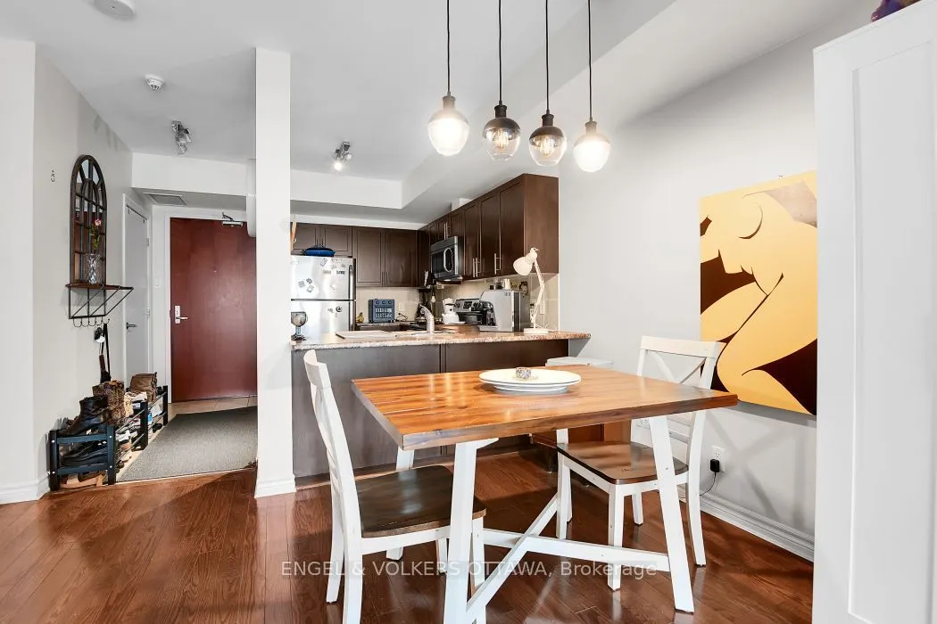 234 Rideau Street #902