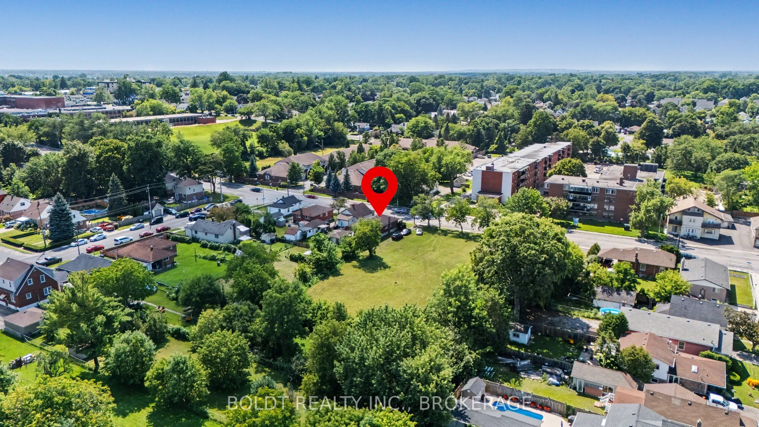 5568 Drummond Road