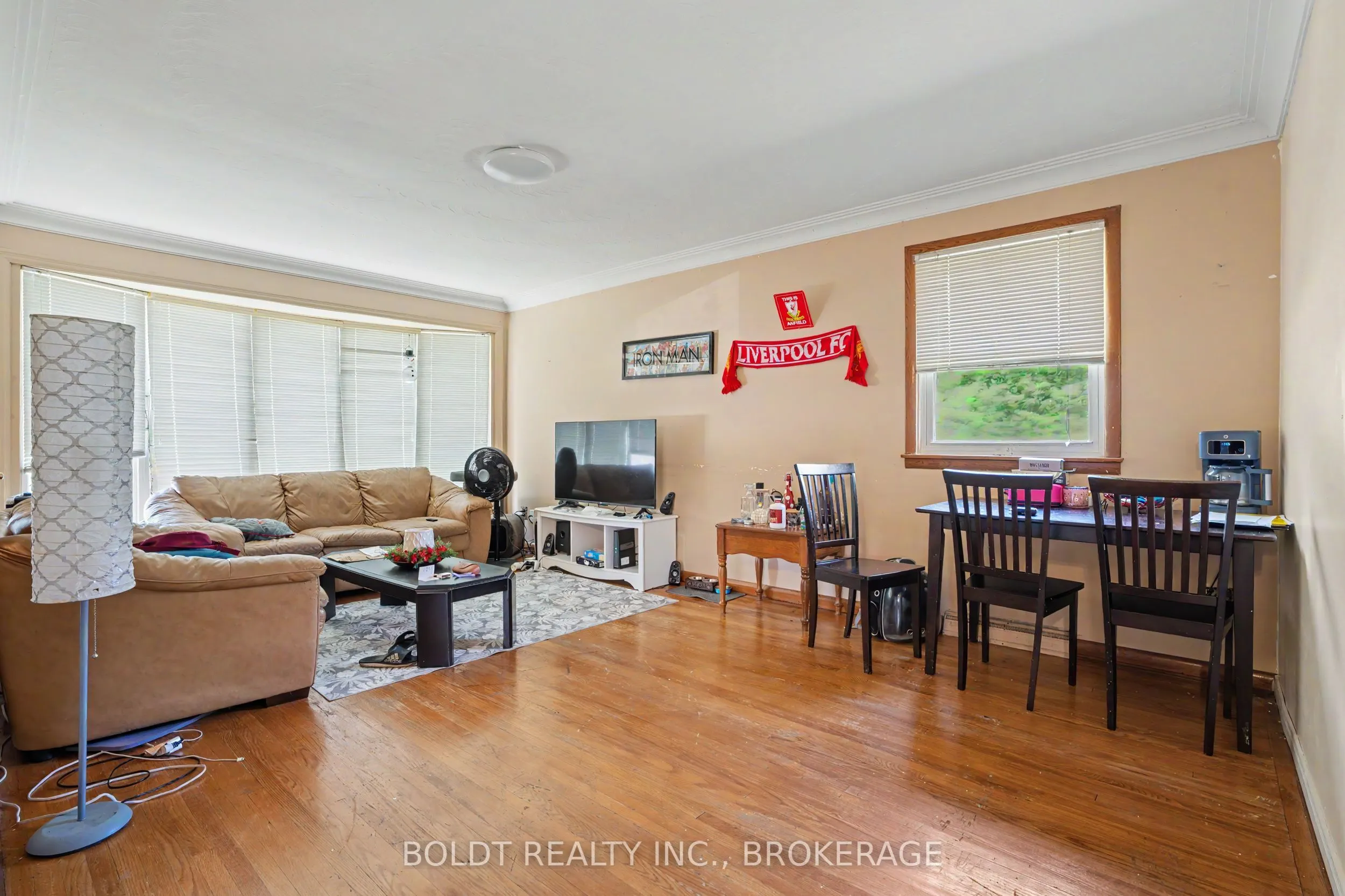5568 Drummond Road