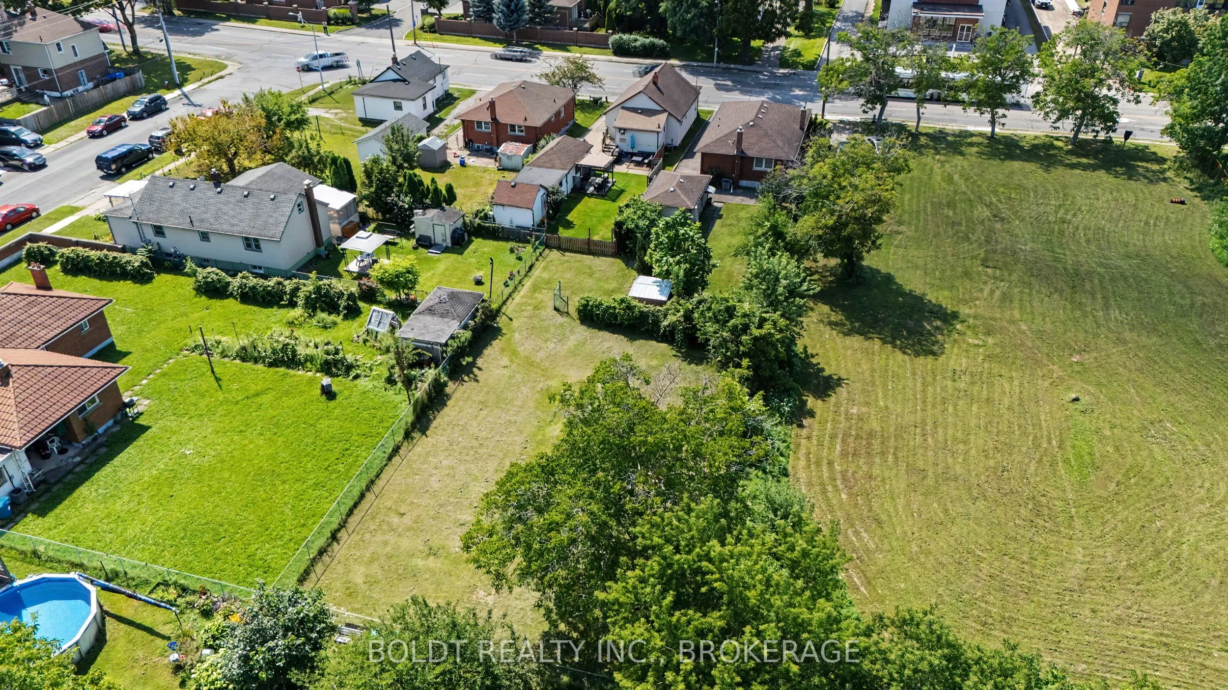 5568 Drummond Road