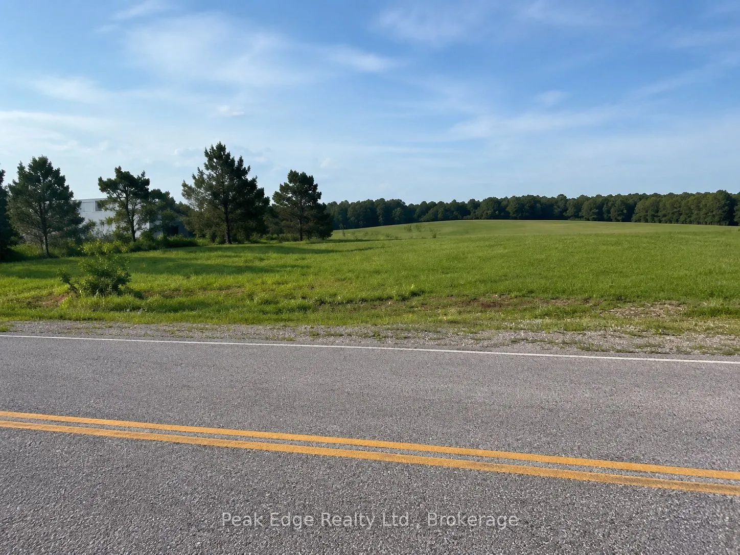 Part Lot 29 12 Concession