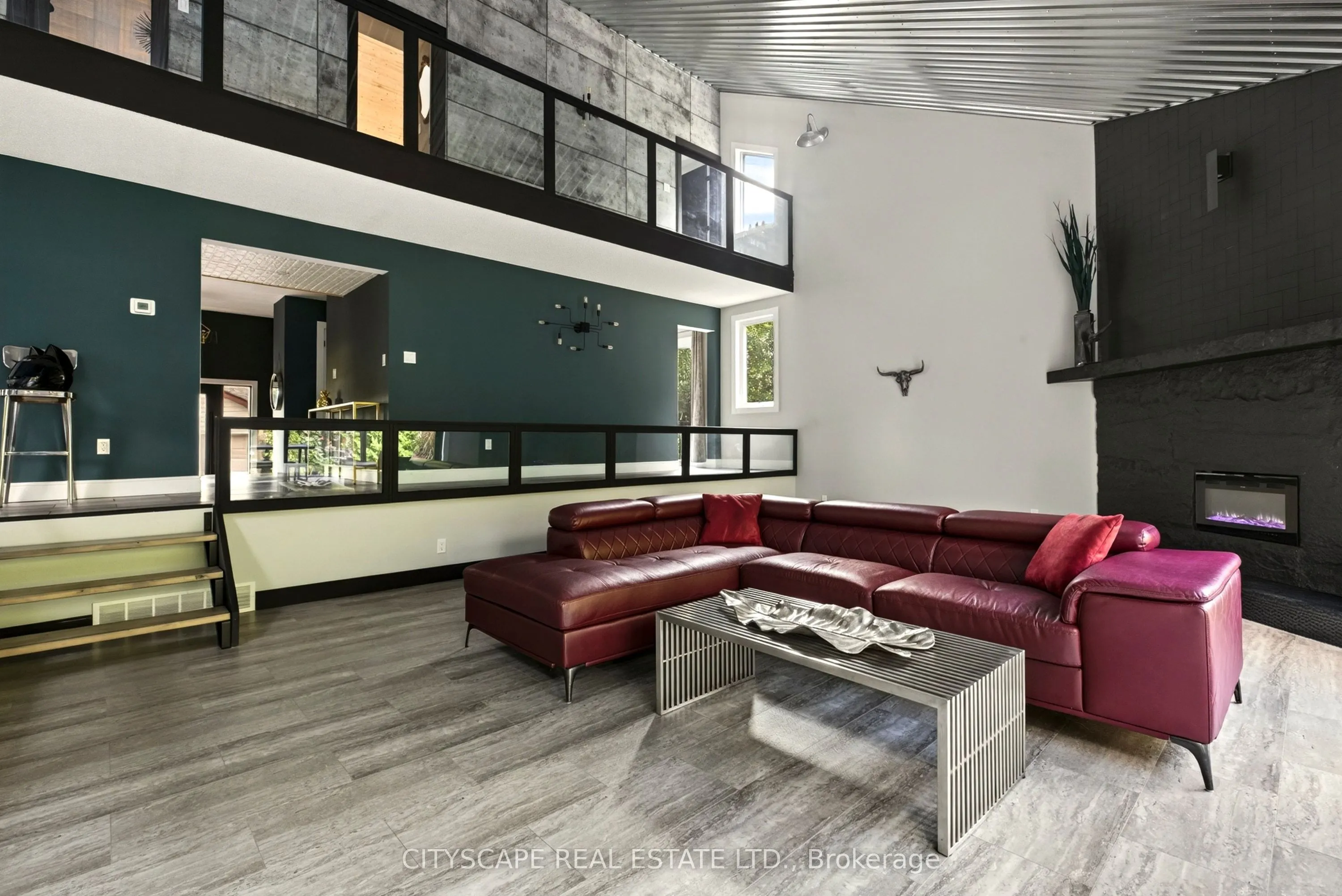 5 Firelane 14b Road
