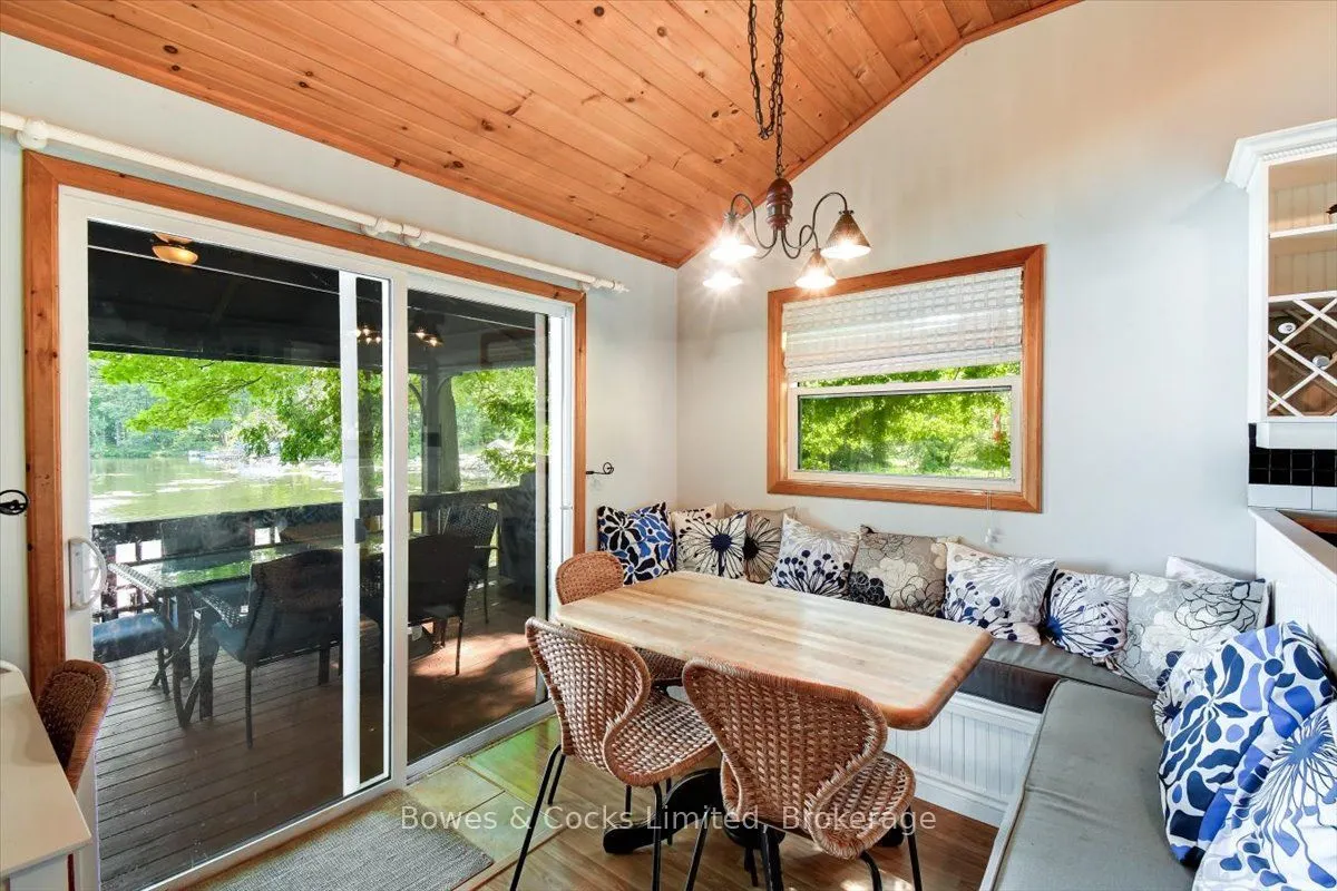 1115 Cook Road