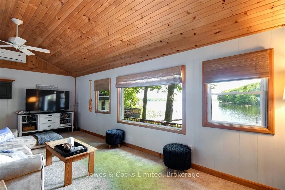 1115 Cook Road