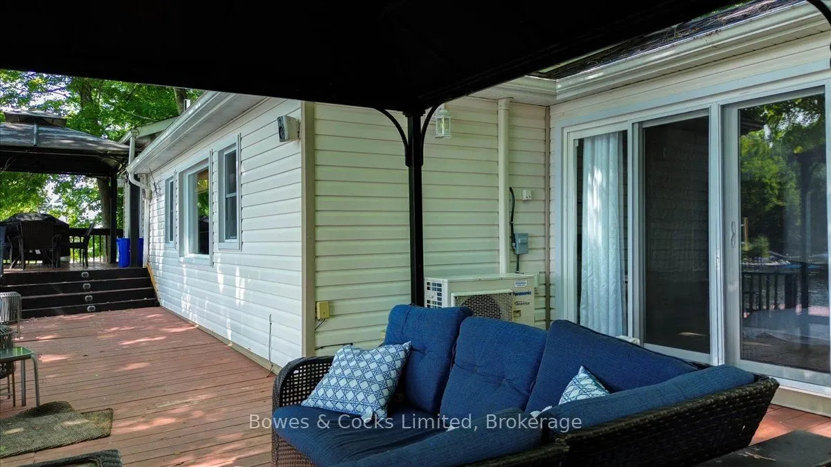 1115 Cook Road