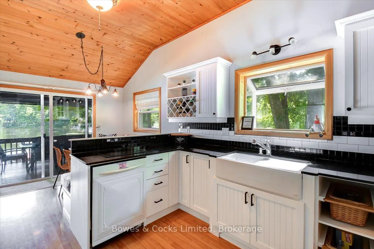 1115 Cook Road