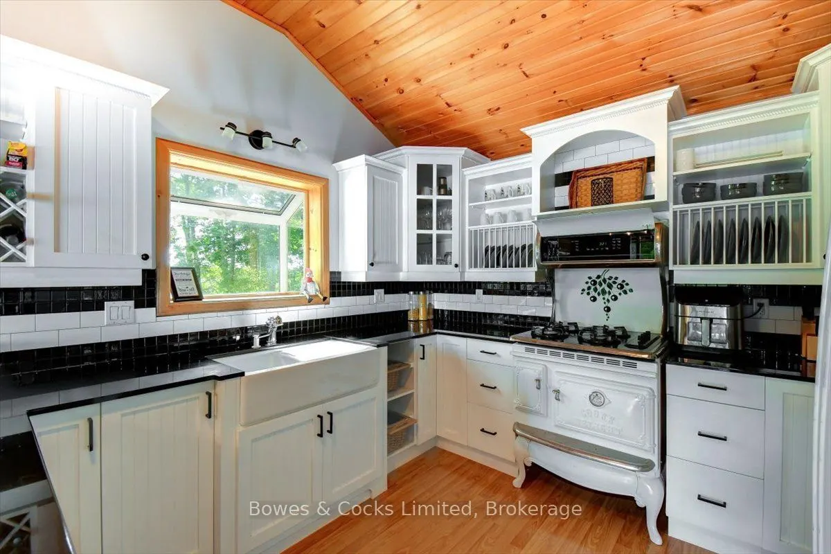 1115 Cook Road