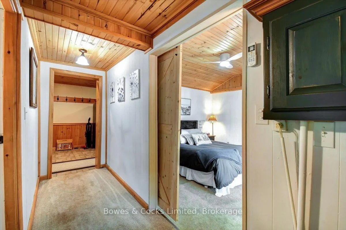1115 Cook Road