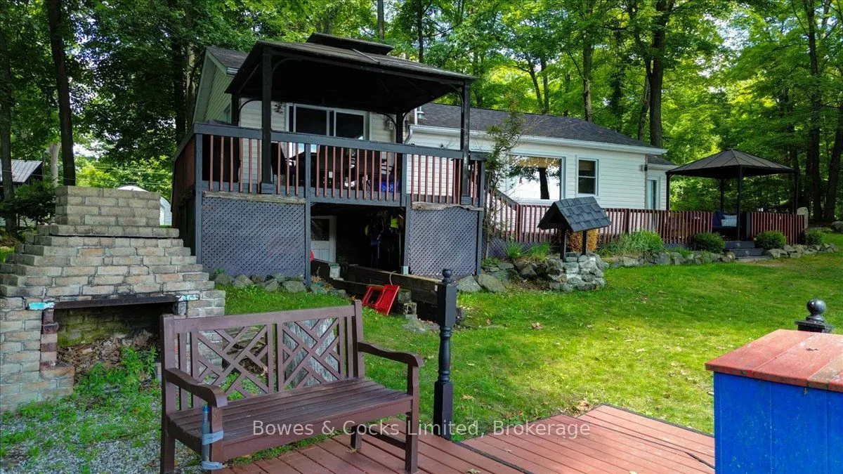 1115 Cook Road