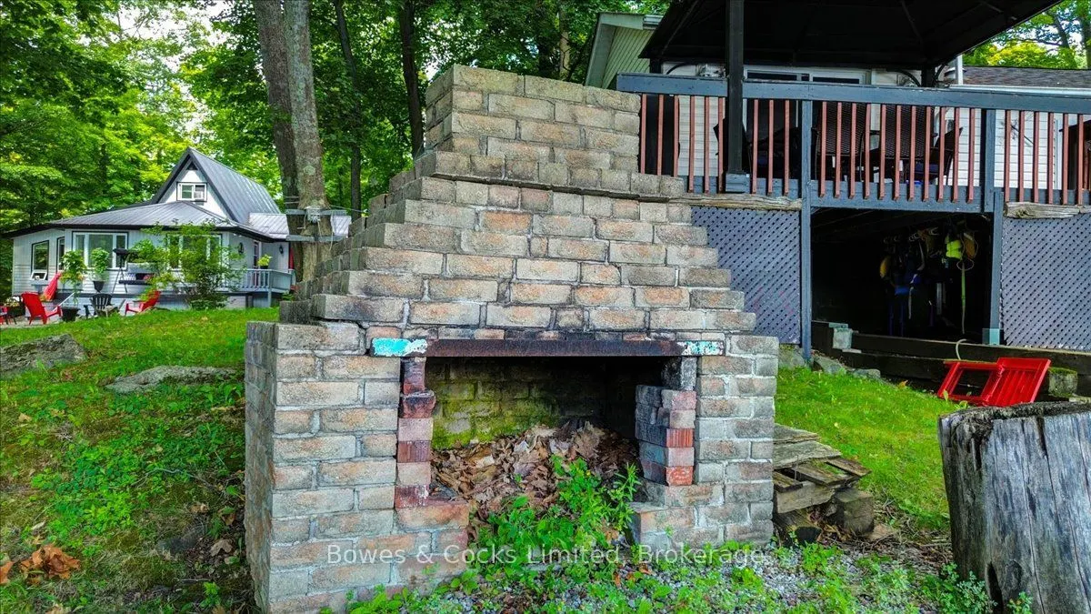 1115 Cook Road