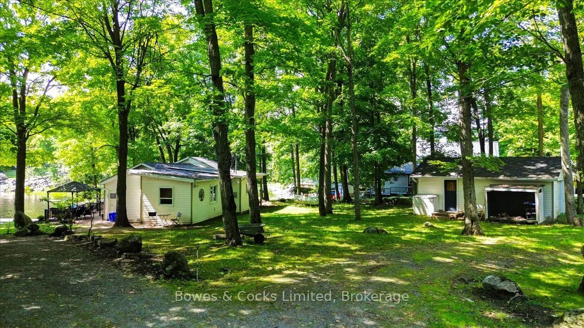 1115 Cook Road