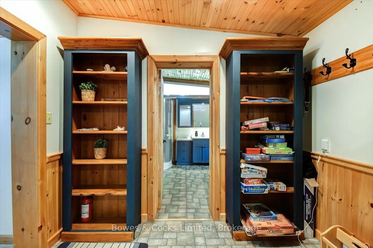 1115 Cook Road