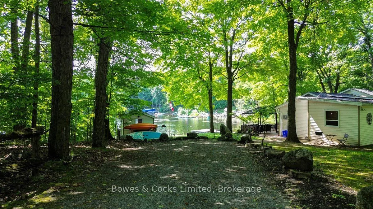 1115 Cook Road