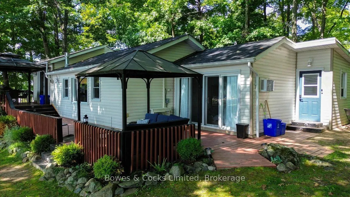 1115 Cook Road