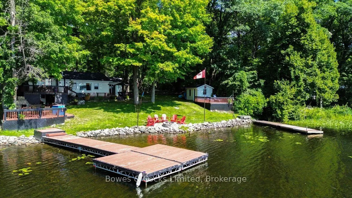 1115 Cook Road