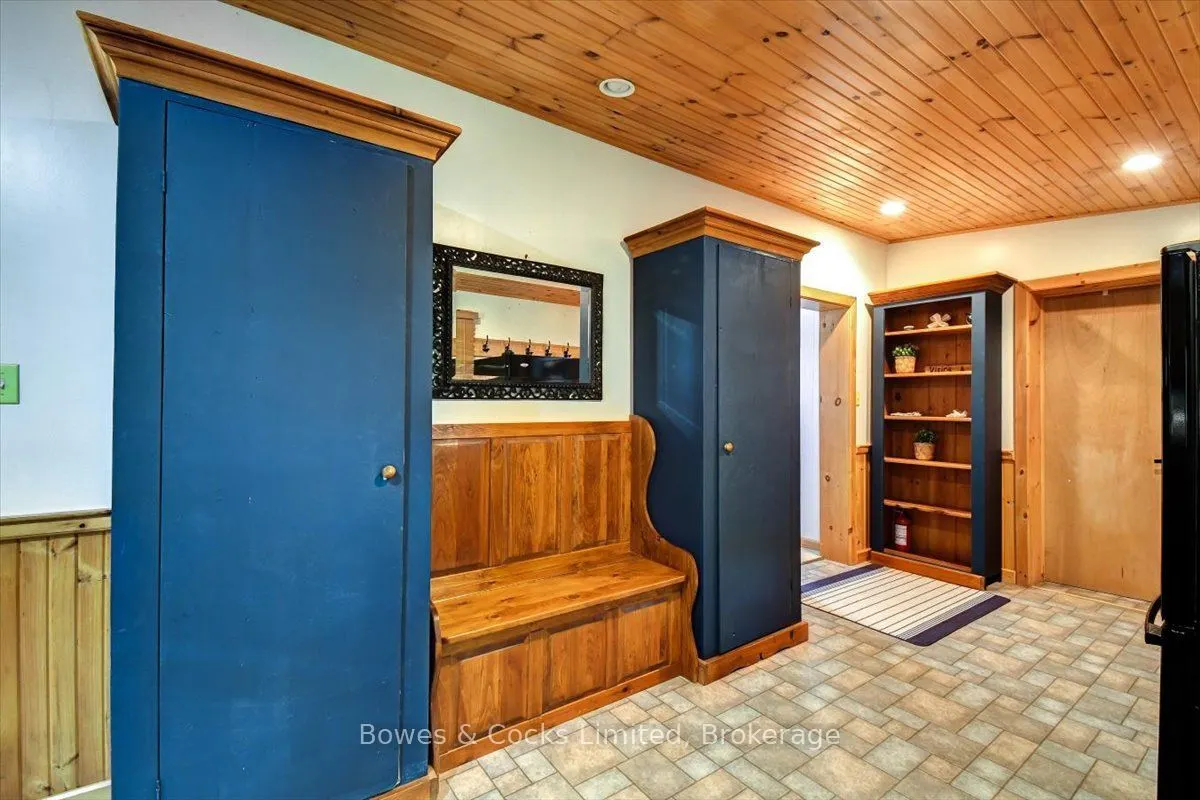 1115 Cook Road